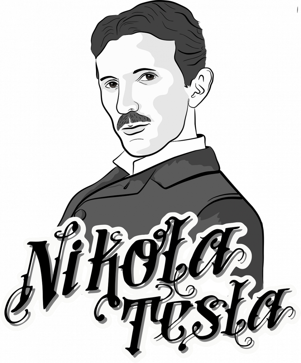 Nikola Tesla: Mesteren av innovasjon og elektrisk ingeniørkunst